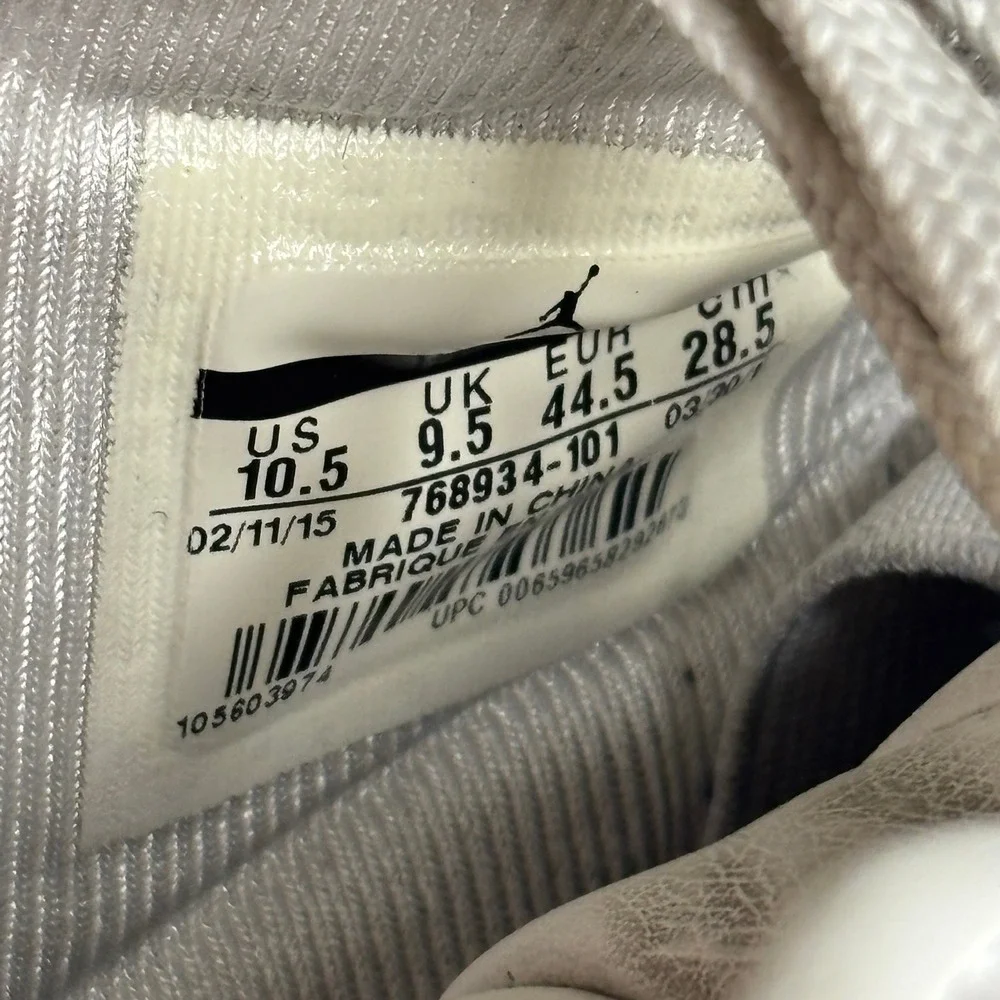 Jordan item you